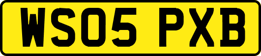 WS05PXB