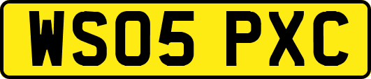 WS05PXC