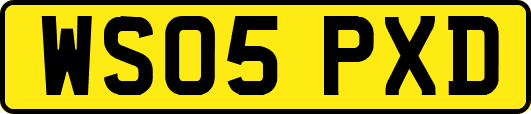 WS05PXD