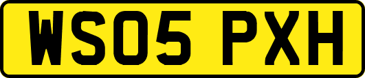 WS05PXH