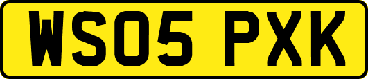 WS05PXK