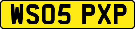 WS05PXP