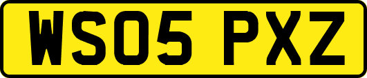 WS05PXZ