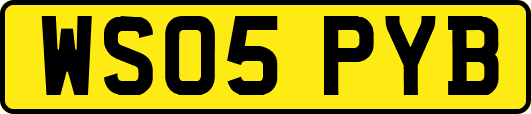WS05PYB