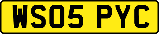 WS05PYC