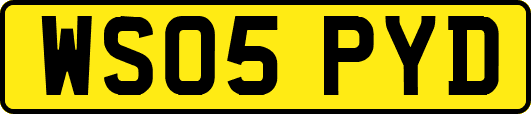 WS05PYD