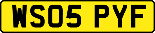 WS05PYF