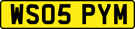 WS05PYM