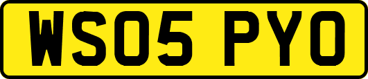 WS05PYO