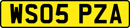 WS05PZA
