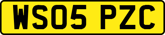 WS05PZC