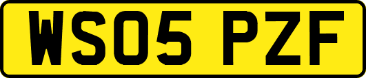 WS05PZF