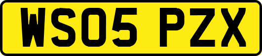 WS05PZX
