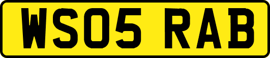 WS05RAB
