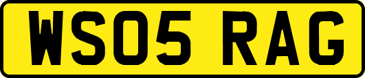 WS05RAG