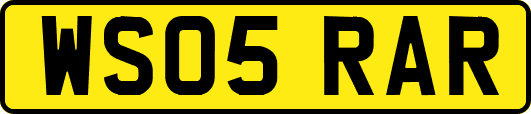 WS05RAR