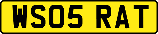 WS05RAT