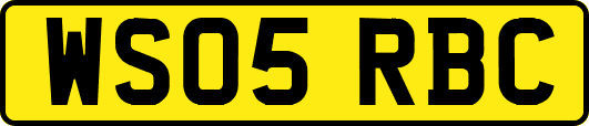 WS05RBC