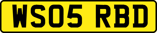 WS05RBD