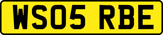 WS05RBE