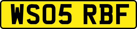 WS05RBF