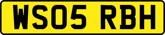 WS05RBH