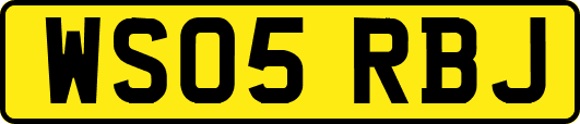WS05RBJ