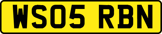 WS05RBN