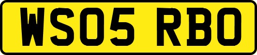 WS05RBO