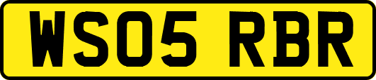 WS05RBR