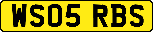 WS05RBS