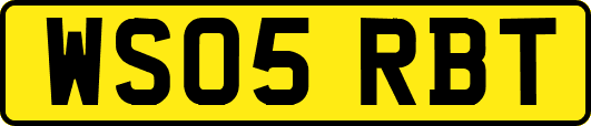 WS05RBT