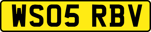 WS05RBV