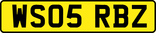 WS05RBZ