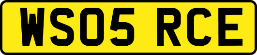 WS05RCE