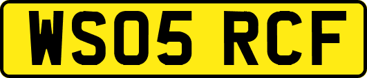WS05RCF