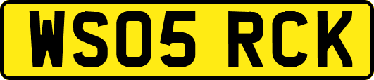WS05RCK