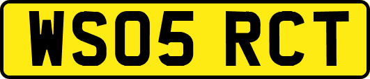 WS05RCT