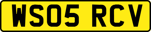 WS05RCV