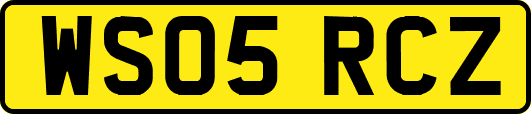 WS05RCZ