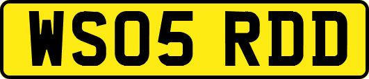 WS05RDD