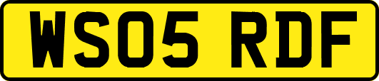 WS05RDF