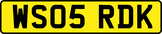 WS05RDK