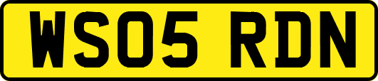 WS05RDN