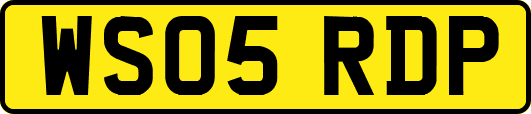 WS05RDP