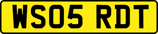 WS05RDT