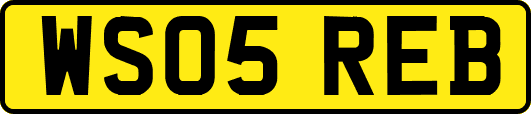 WS05REB