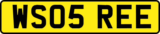 WS05REE