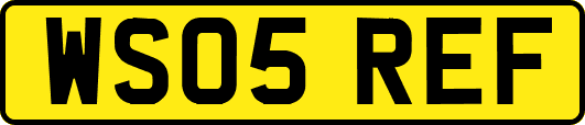 WS05REF