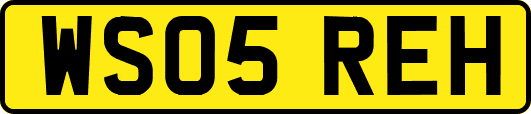 WS05REH